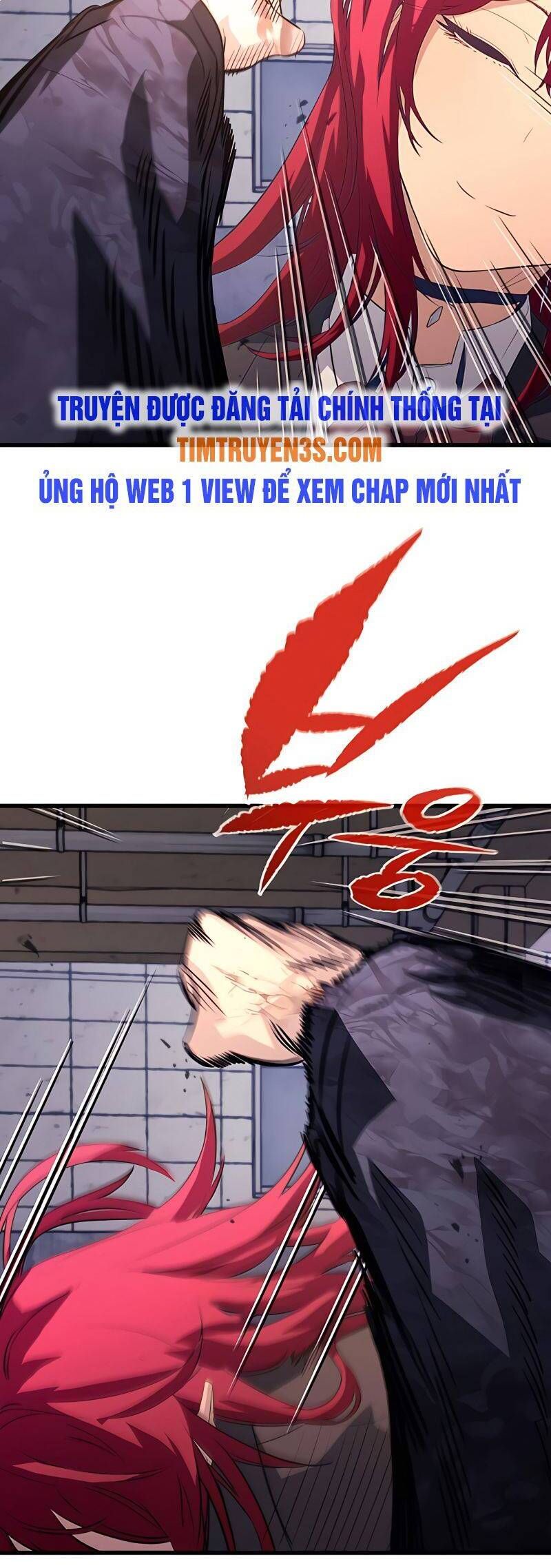 đọc truyện Quỷ Linh Vương Chương 38 ảnh 7 tại Thiên Thai Truyện