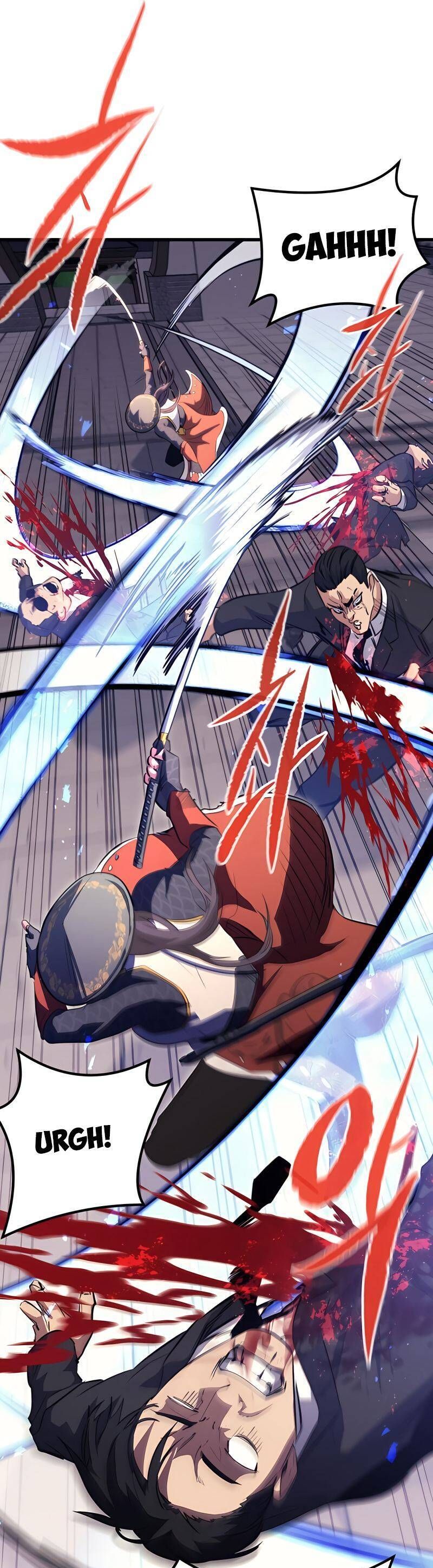 đọc truyện Quỷ Linh Vương Chương 38 ảnh 61 tại Thiên Thai Truyện