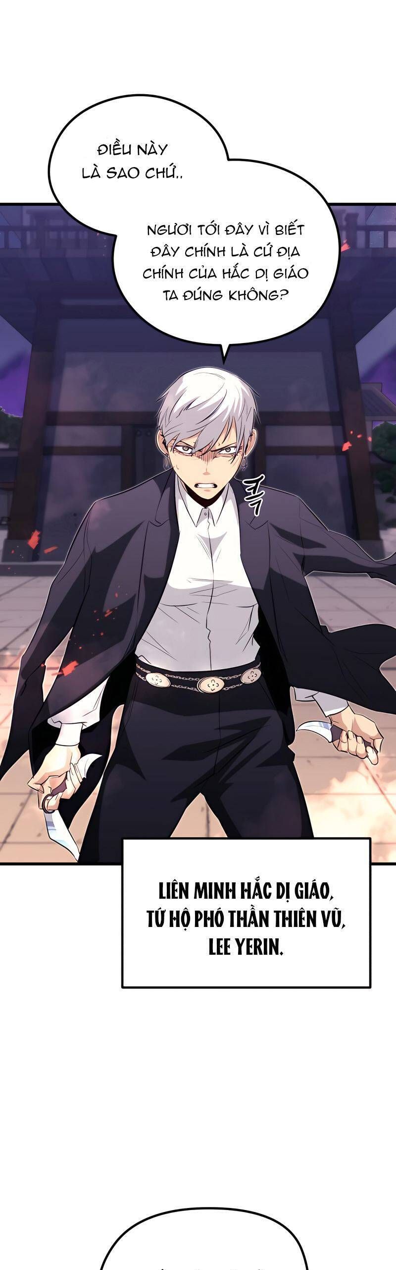 đọc truyện Quỷ Linh Vương Chương 38 ảnh 65 tại Thiên Thai Truyện