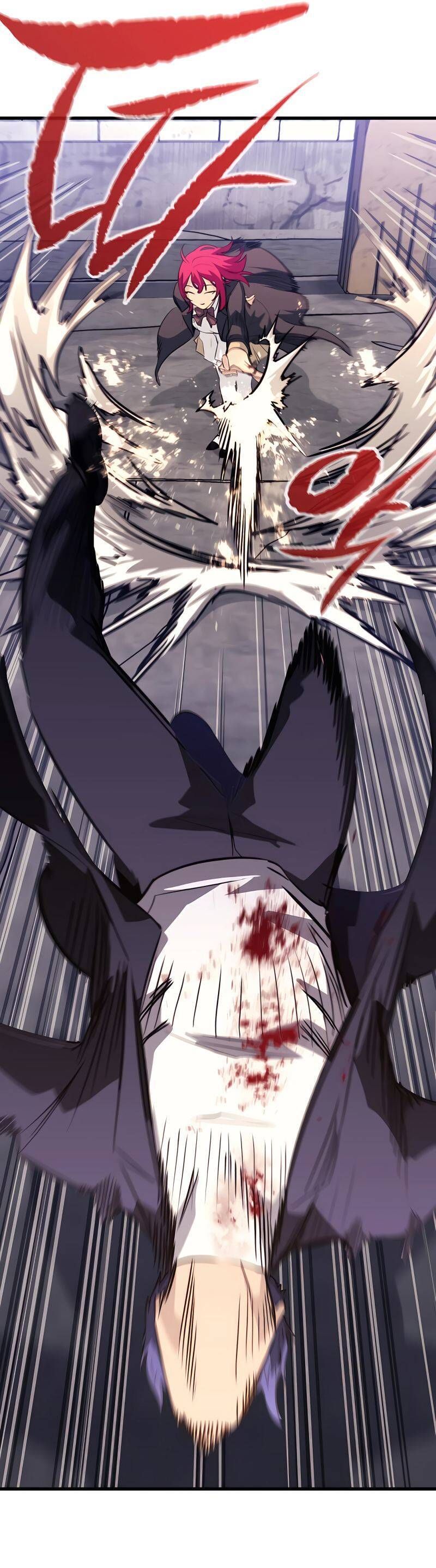 đọc truyện Quỷ Linh Vương Chương 38 ảnh 9 tại Thiên Thai Truyện