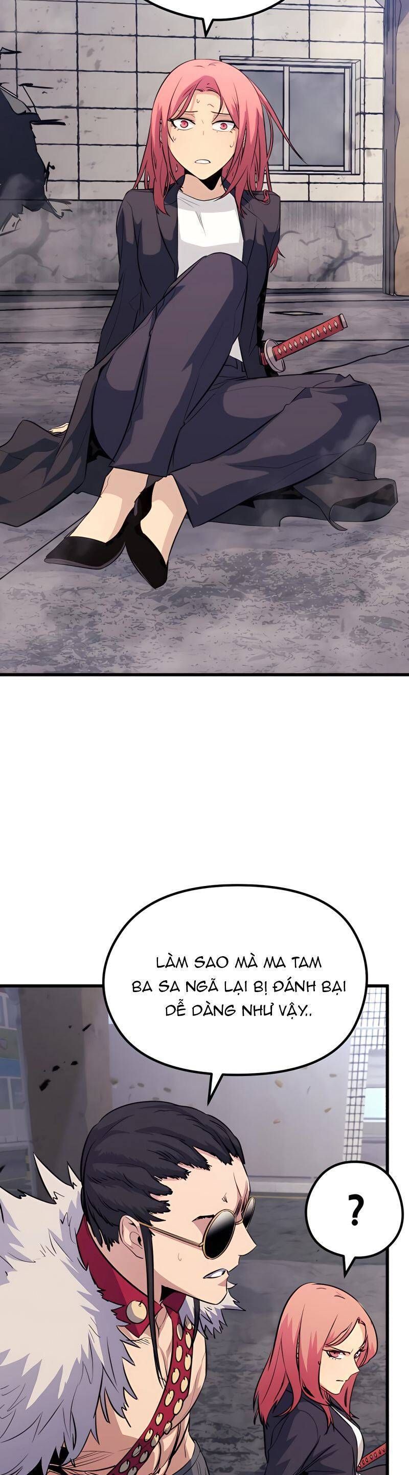 đọc truyện Quỷ Linh Vương Chương 38 ảnh 11 tại Thiên Thai Truyện