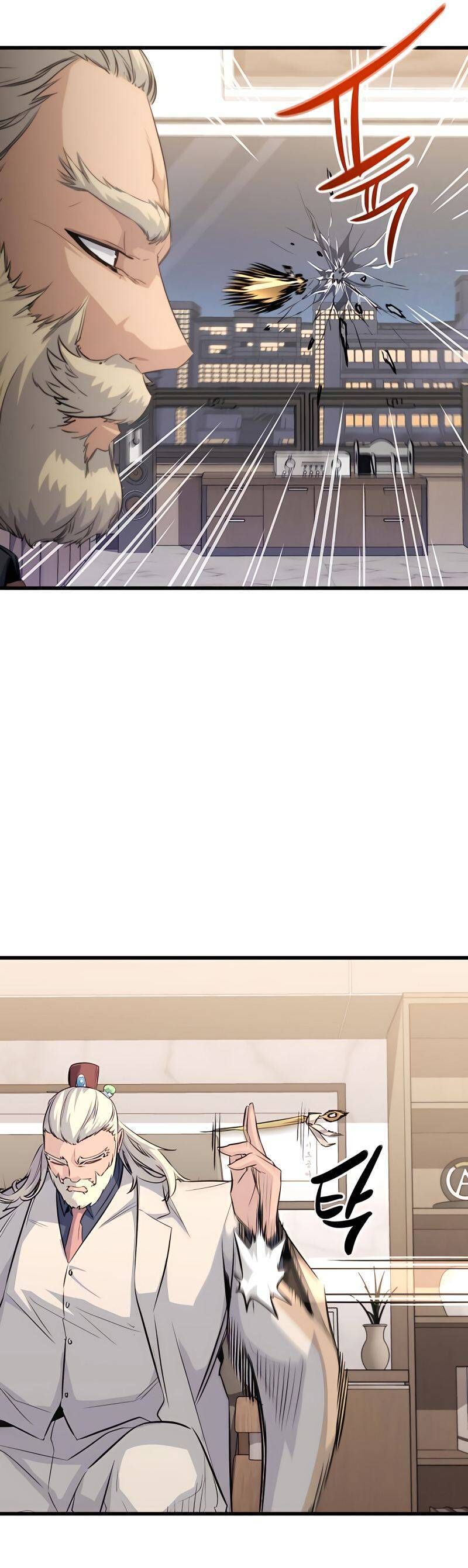 đọc truyện Quỷ Linh Vương Chương 39 ảnh 15 tại Thiên Thai Truyện