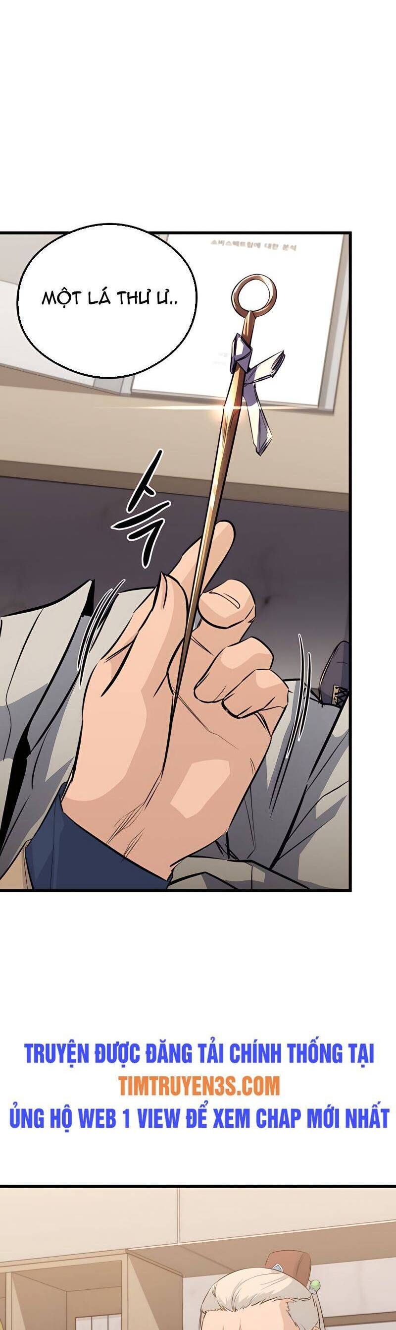 đọc truyện Quỷ Linh Vương Chương 39 ảnh 16 tại Thiên Thai Truyện