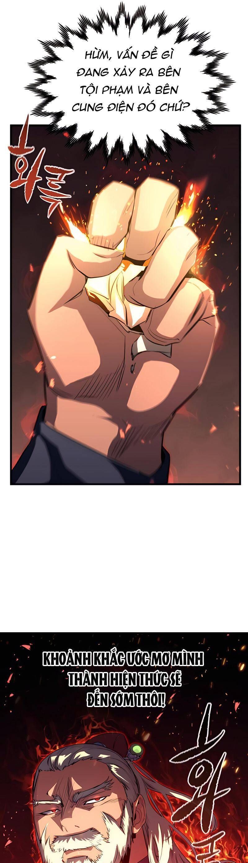 đọc truyện Quỷ Linh Vương Chương 39 ảnh 19 tại Thiên Thai Truyện