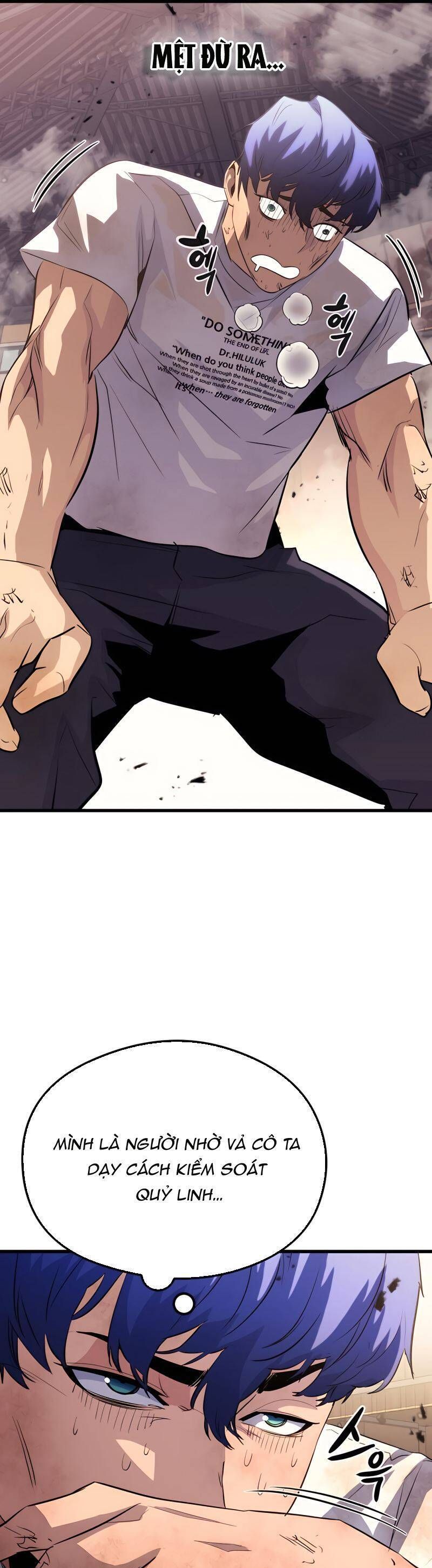 đọc truyện Quỷ Linh Vương Chương 39 ảnh 23 tại Thiên Thai Truyện