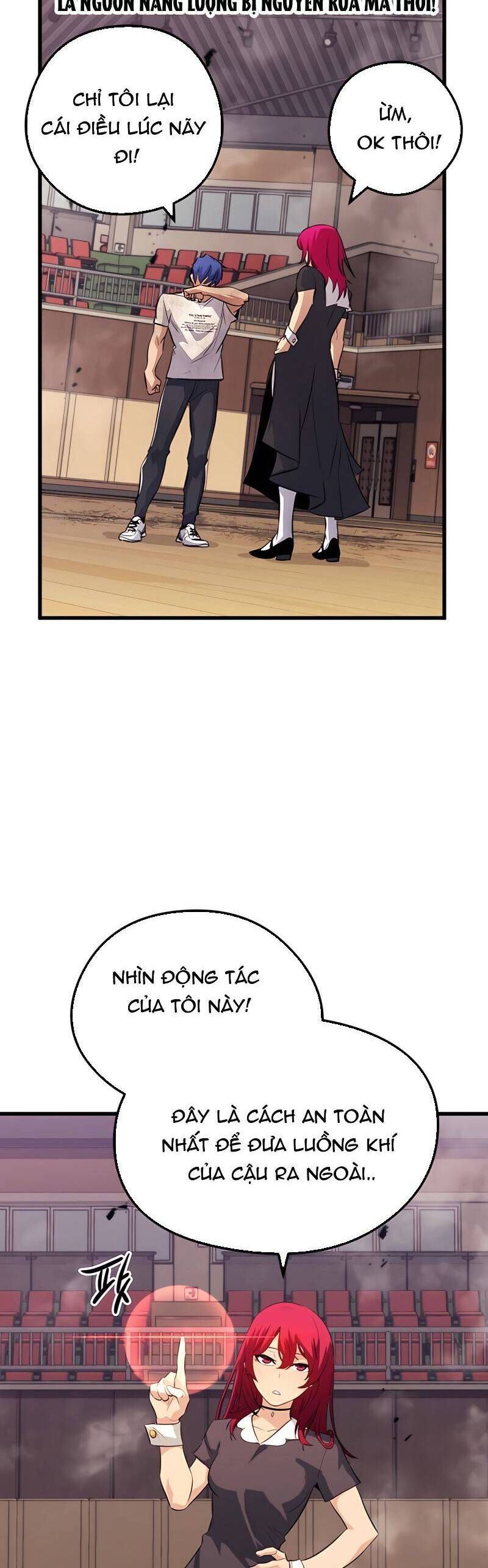 đọc truyện Quỷ Linh Vương Chương 39 ảnh 28 tại Thiên Thai Truyện