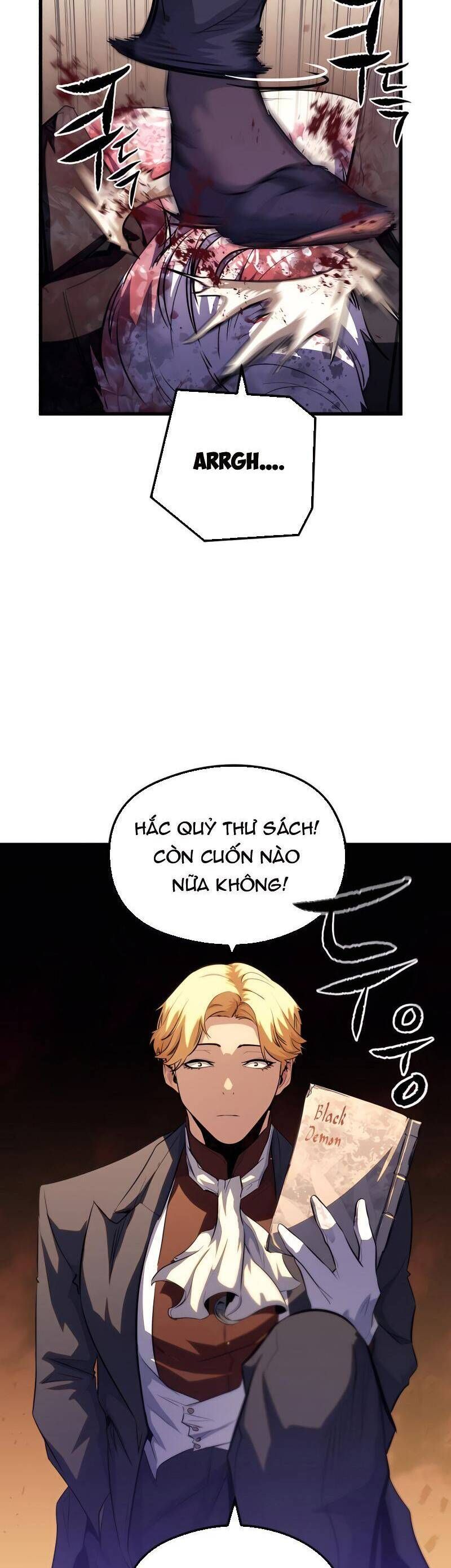 đọc truyện Quỷ Linh Vương Chương 39 ảnh 44 tại Thiên Thai Truyện