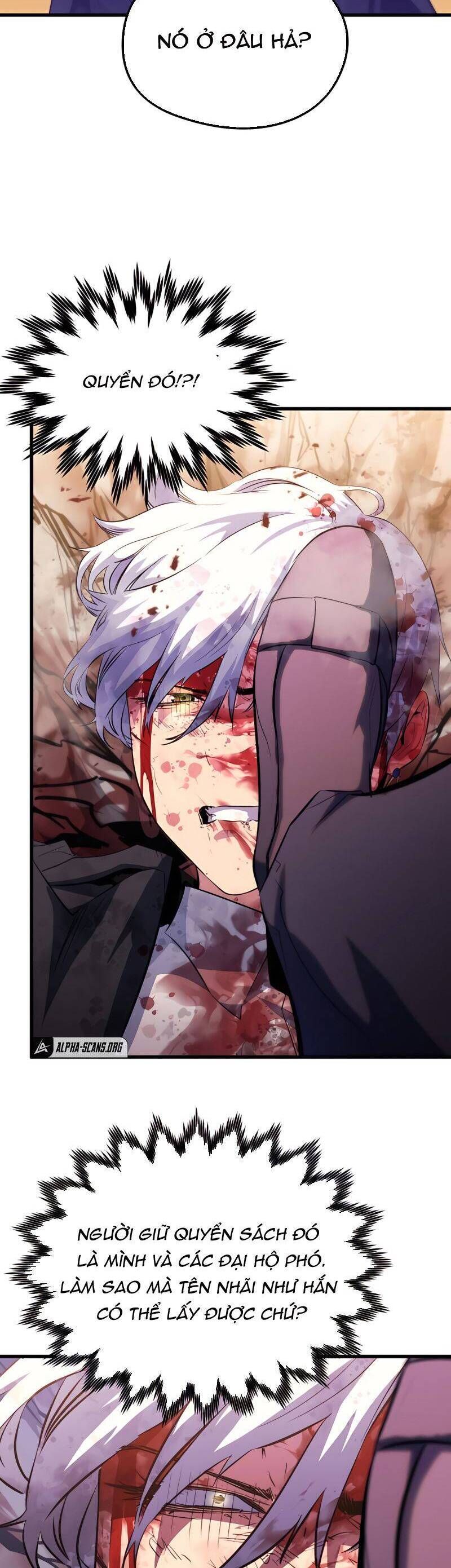 đọc truyện Quỷ Linh Vương Chương 39 ảnh 45 tại Thiên Thai Truyện