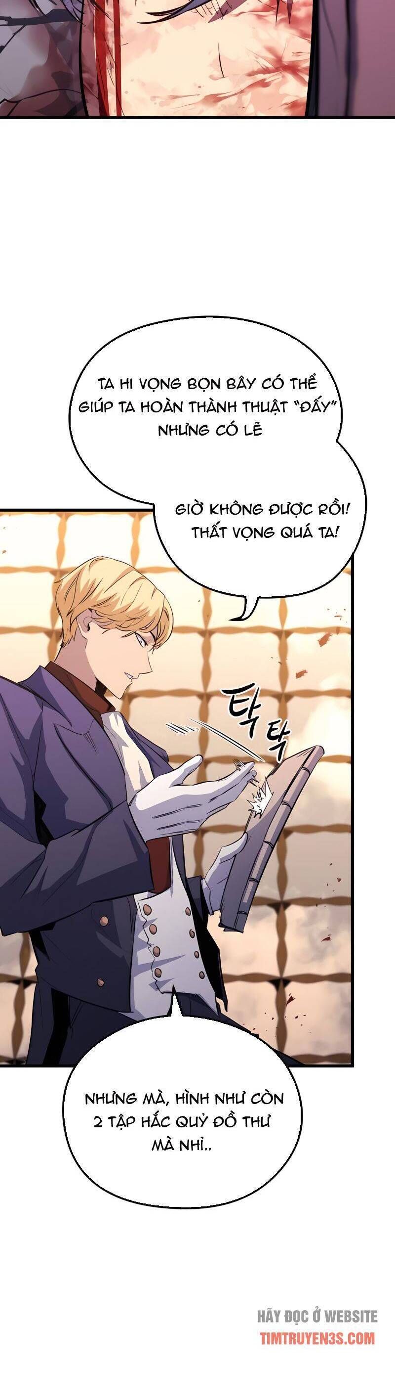 đọc truyện Quỷ Linh Vương Chương 39 ảnh 46 tại Thiên Thai Truyện