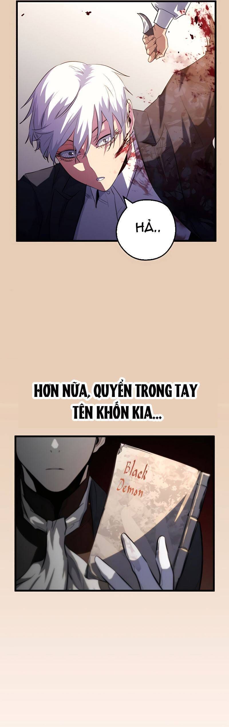 đọc truyện Quỷ Linh Vương Chương 39 ảnh 51 tại Thiên Thai Truyện