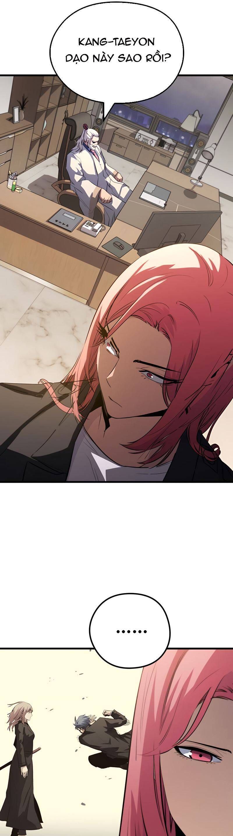 đọc truyện Quỷ Linh Vương Chương 39 ảnh 11 tại Thiên Thai Truyện