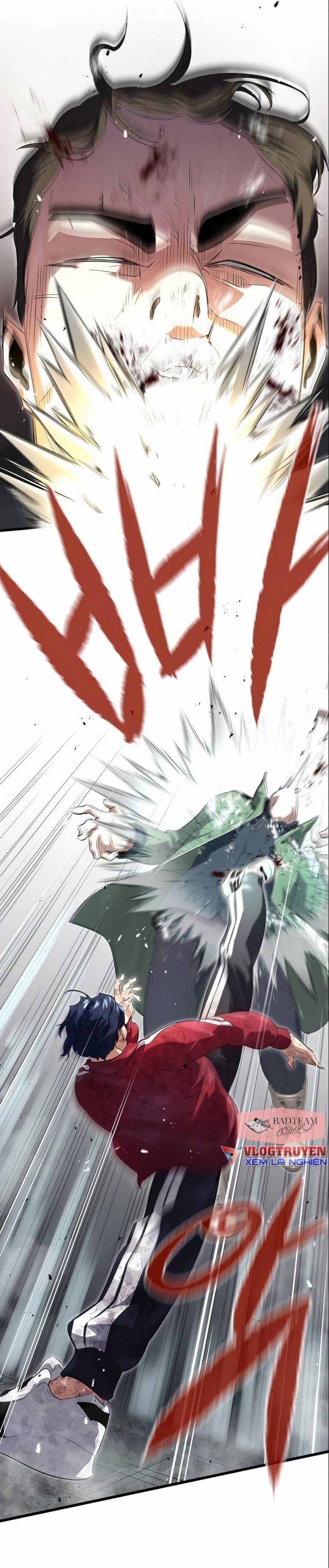 đọc truyện Quỷ Linh Vương Chương 4 ảnh 13 tại Thiên Thai Truyện