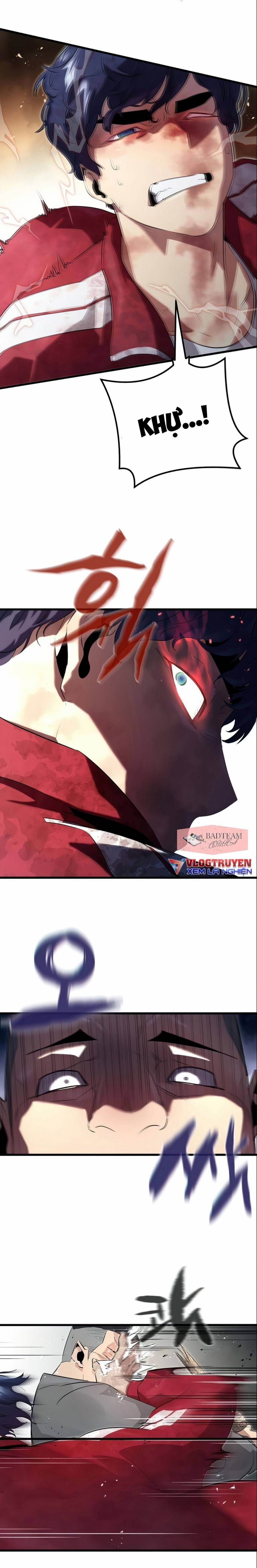 đọc truyện Quỷ Linh Vương Chương 4 ảnh 16 tại Thiên Thai Truyện