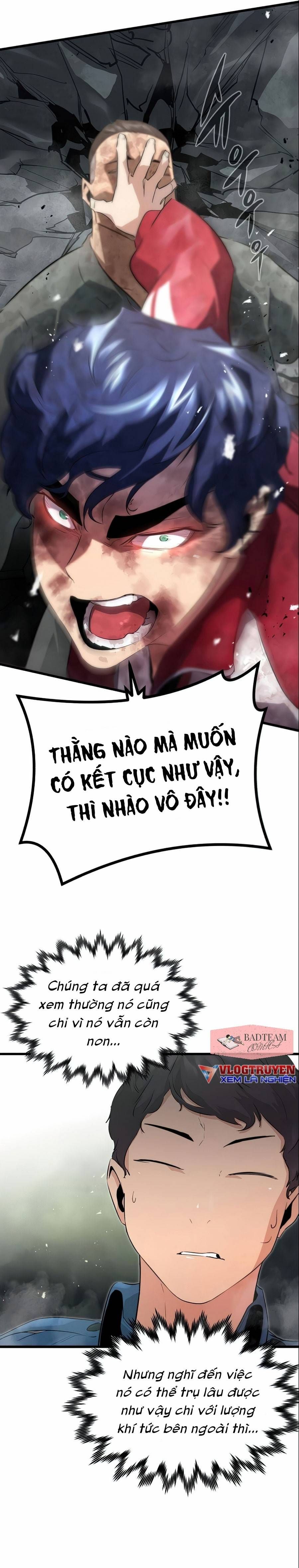 đọc truyện Quỷ Linh Vương Chương 4 ảnh 18 tại Thiên Thai Truyện