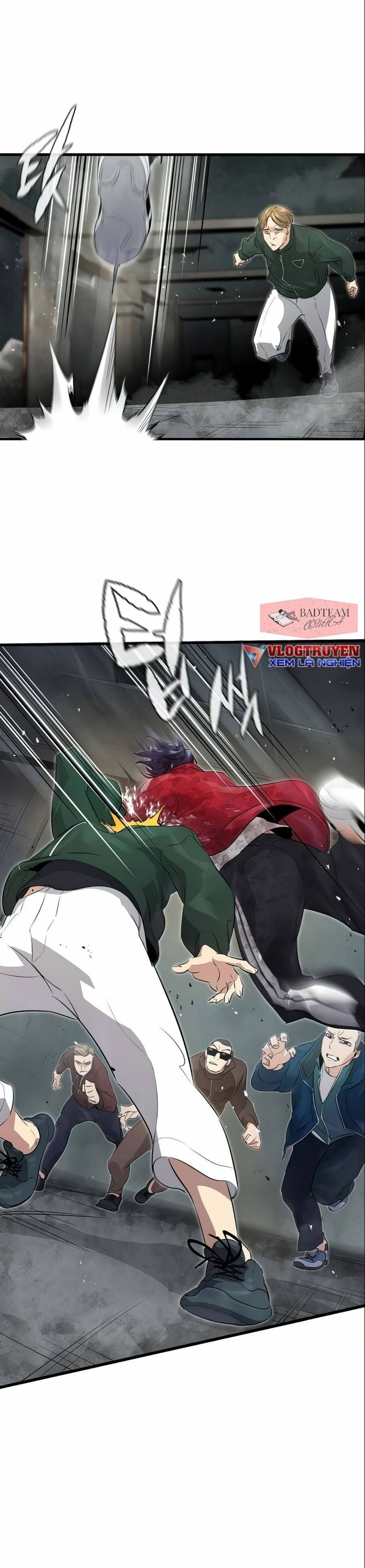 đọc truyện Quỷ Linh Vương Chương 4 ảnh 20 tại Thiên Thai Truyện