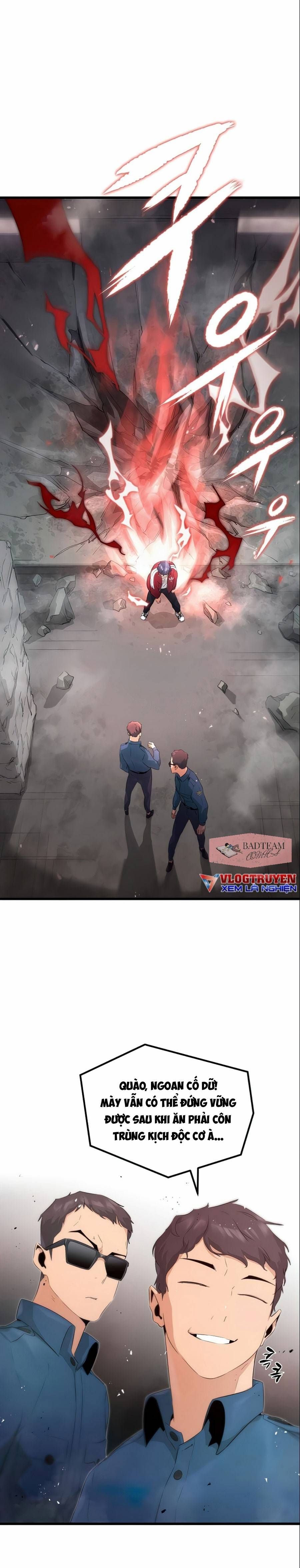 đọc truyện Quỷ Linh Vương Chương 4 ảnh 4 tại Thiên Thai Truyện