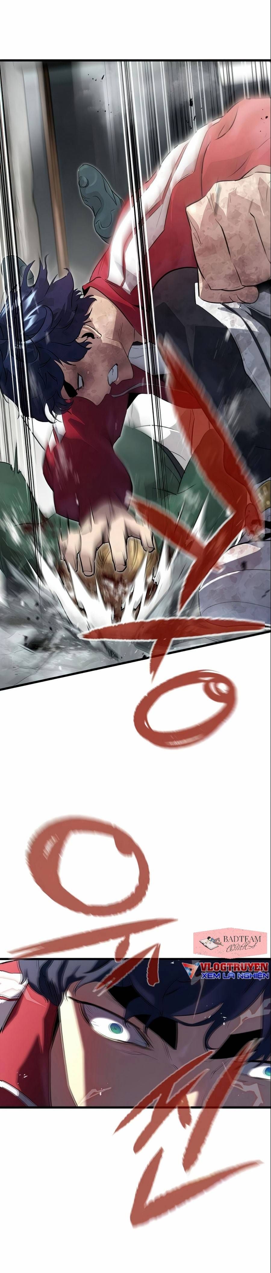 đọc truyện Quỷ Linh Vương Chương 4 ảnh 22 tại Thiên Thai Truyện