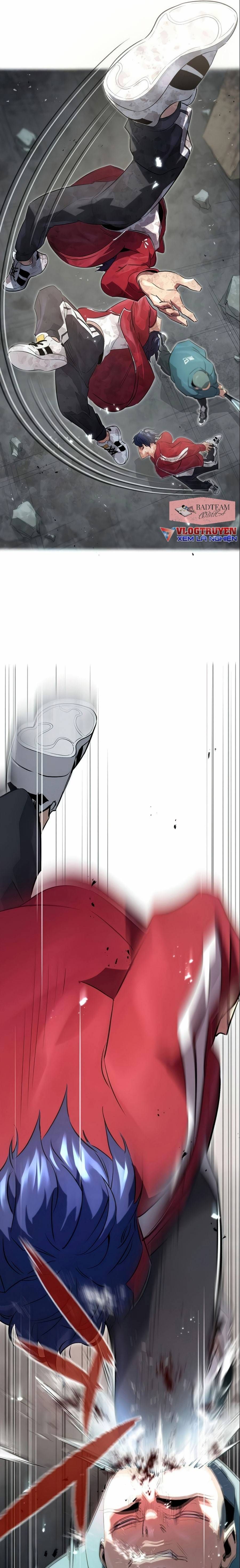 đọc truyện Quỷ Linh Vương Chương 4 ảnh 28 tại Thiên Thai Truyện