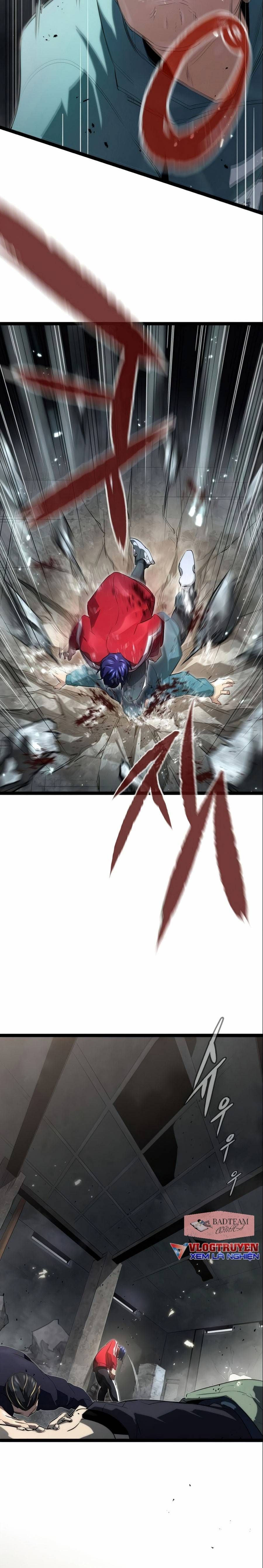 đọc truyện Quỷ Linh Vương Chương 4 ảnh 29 tại Thiên Thai Truyện