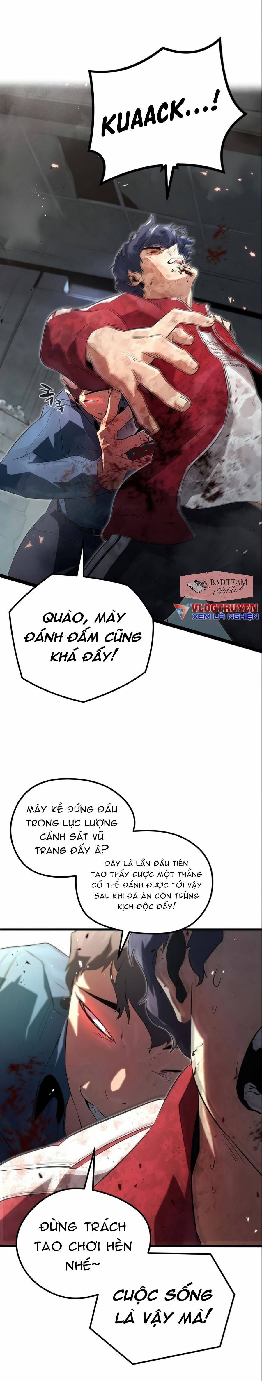 đọc truyện Quỷ Linh Vương Chương 4 ảnh 31 tại Thiên Thai Truyện