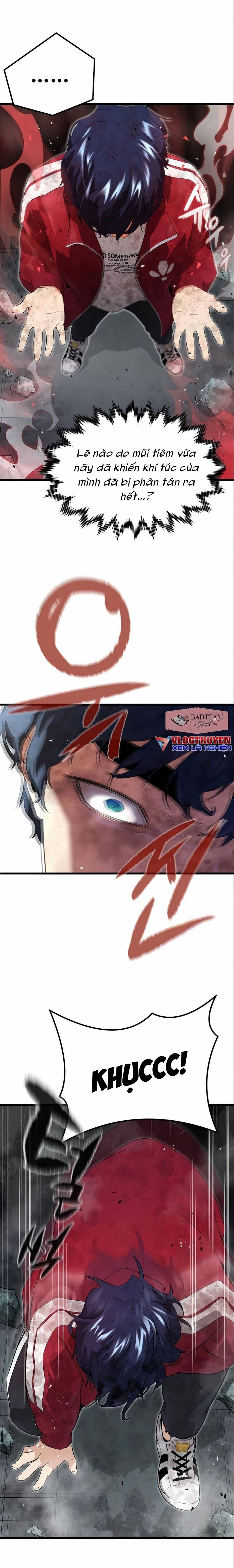 đọc truyện Quỷ Linh Vương Chương 4 ảnh 5 tại Thiên Thai Truyện