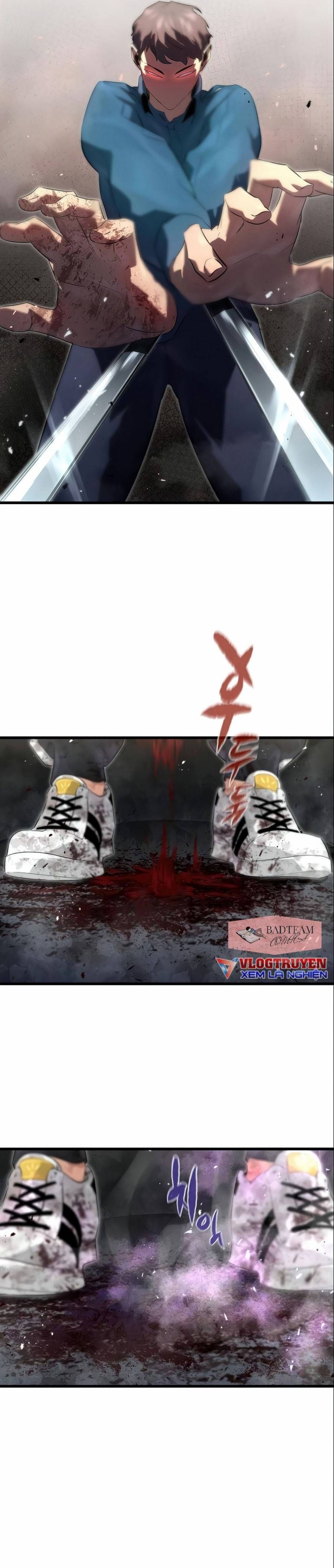 đọc truyện Quỷ Linh Vương Chương 4 ảnh 33 tại Thiên Thai Truyện