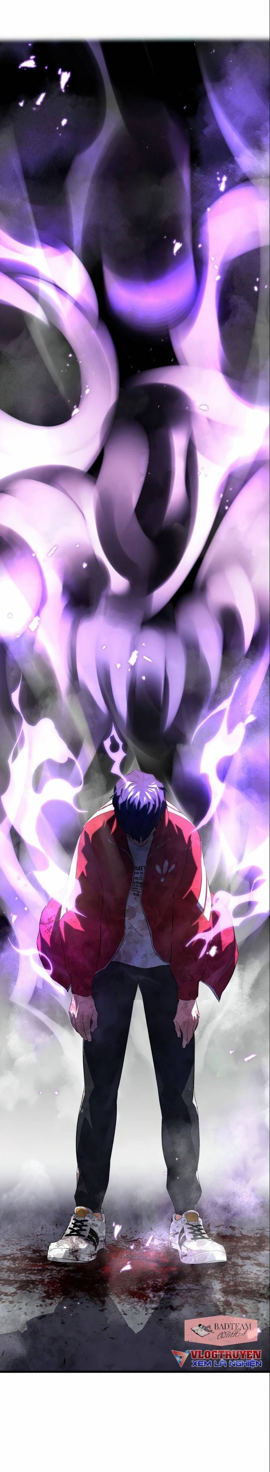 đọc truyện Quỷ Linh Vương Chương 4 ảnh 34 tại Thiên Thai Truyện