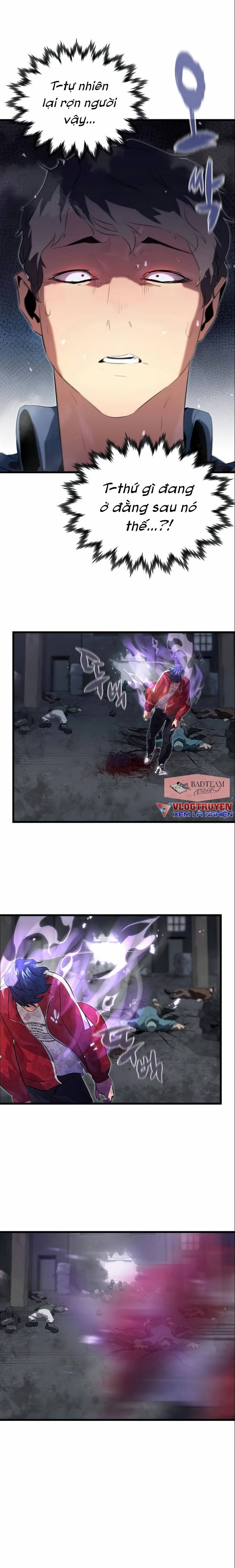 đọc truyện Quỷ Linh Vương Chương 4 ảnh 35 tại Thiên Thai Truyện