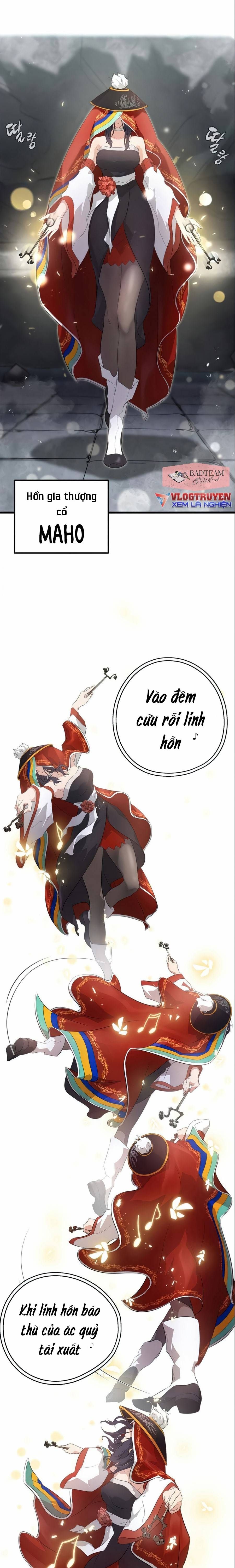 đọc truyện Quỷ Linh Vương Chương 4 ảnh 39 tại Thiên Thai Truyện