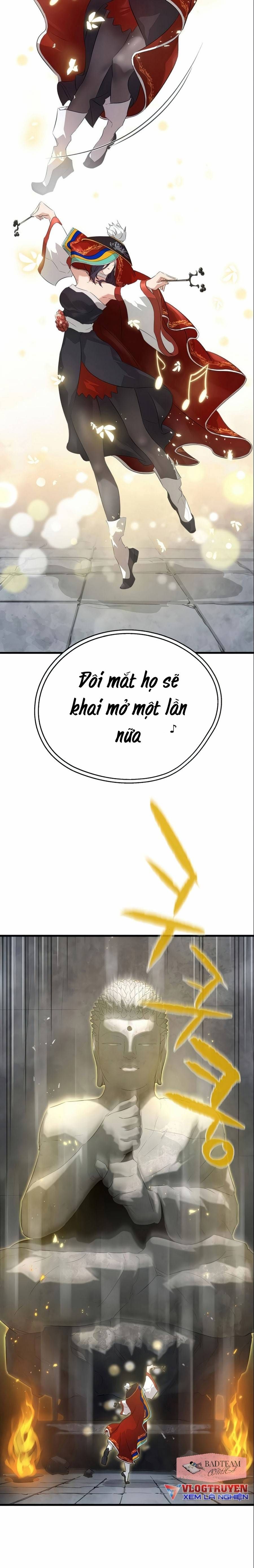 đọc truyện Quỷ Linh Vương Chương 4 ảnh 40 tại Thiên Thai Truyện