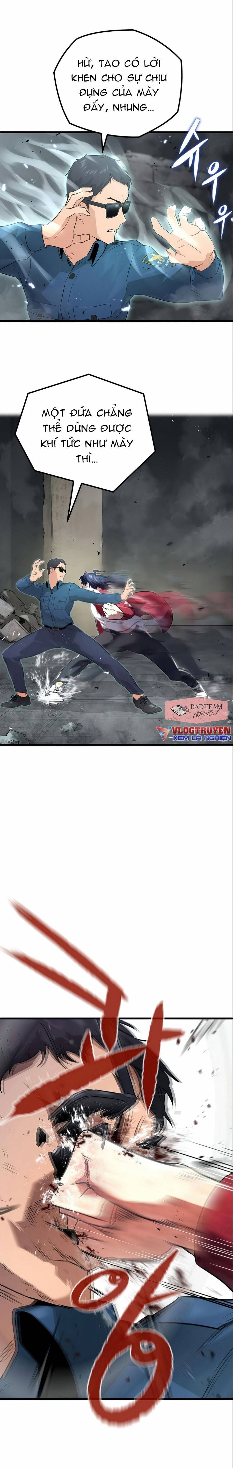 đọc truyện Quỷ Linh Vương Chương 4 ảnh 9 tại Thiên Thai Truyện