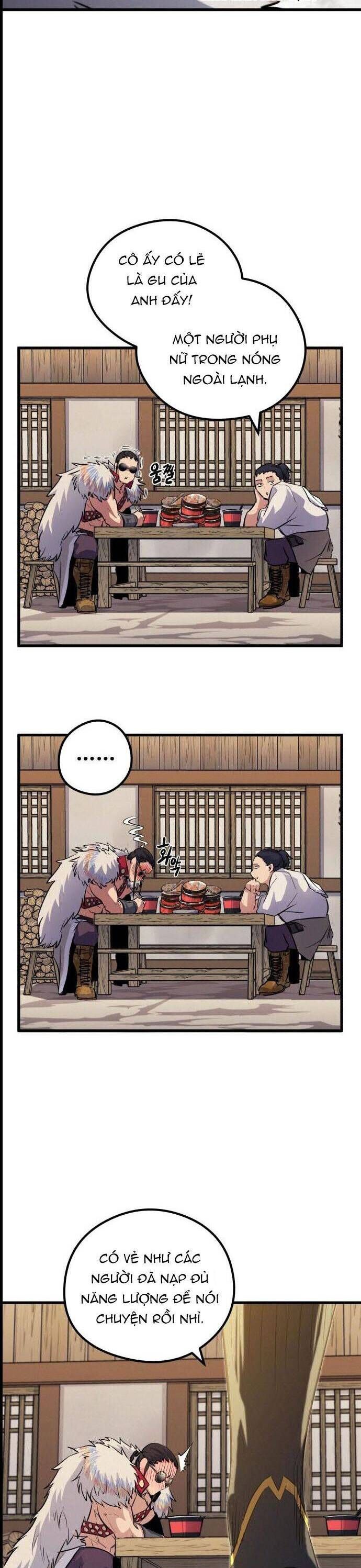 đọc truyện Quỷ Linh Vương Chương 41 ảnh 14 tại Thiên Thai Truyện