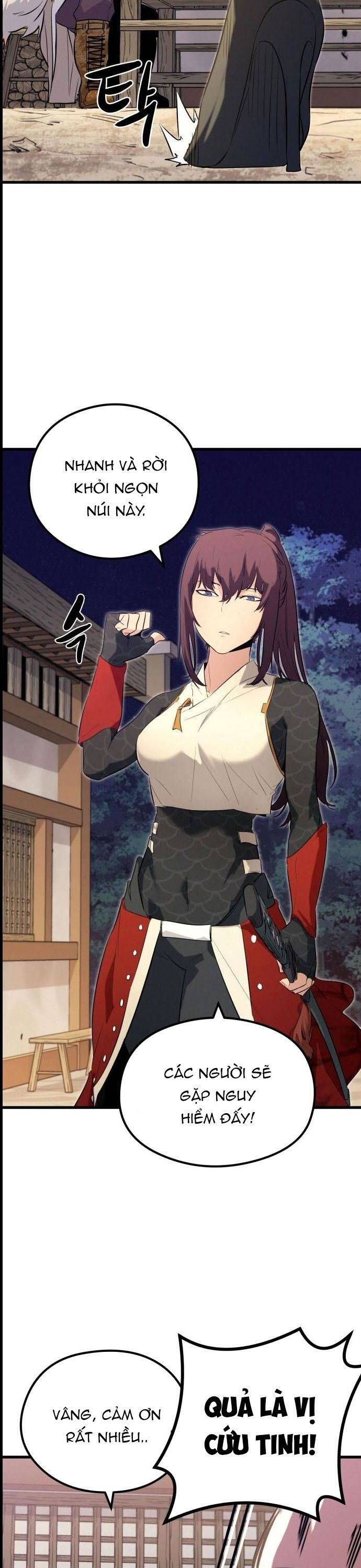 đọc truyện Quỷ Linh Vương Chương 41 ảnh 15 tại Thiên Thai Truyện