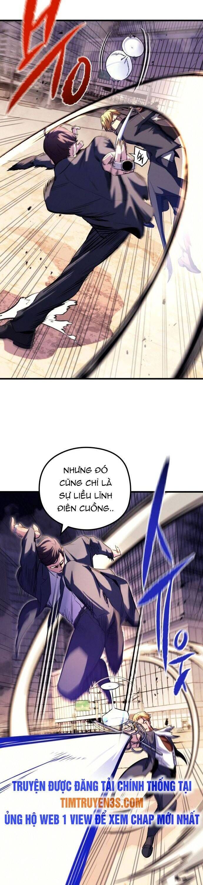 đọc truyện Quỷ Linh Vương Chương 41 ảnh 26 tại Thiên Thai Truyện