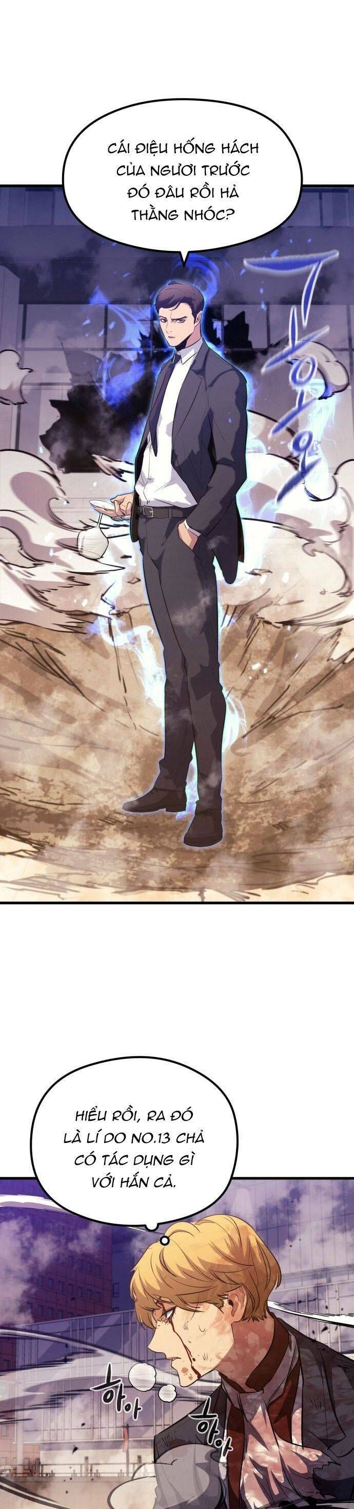 đọc truyện Quỷ Linh Vương Chương 41 ảnh 29 tại Thiên Thai Truyện