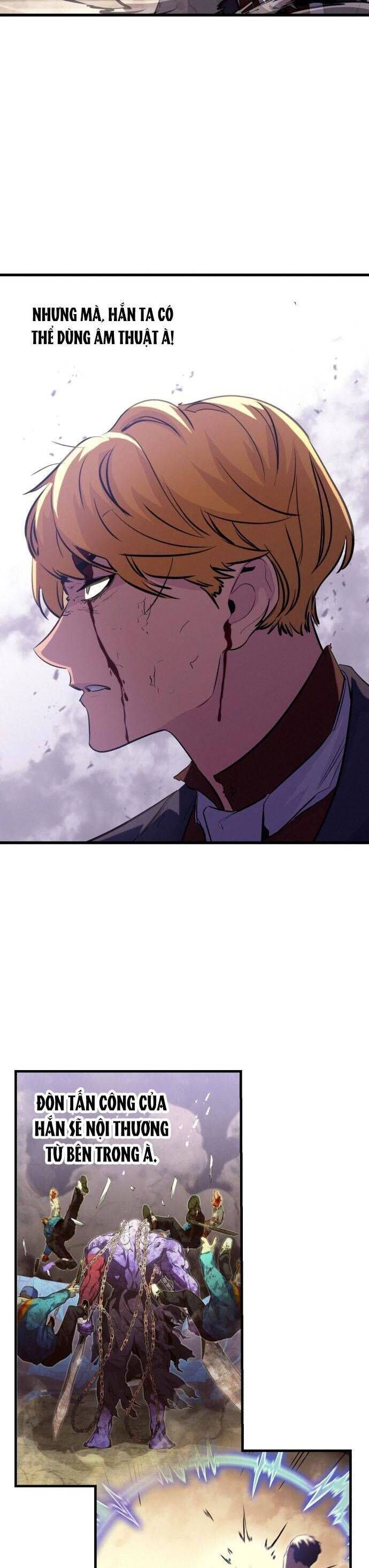 đọc truyện Quỷ Linh Vương Chương 41 ảnh 30 tại Thiên Thai Truyện