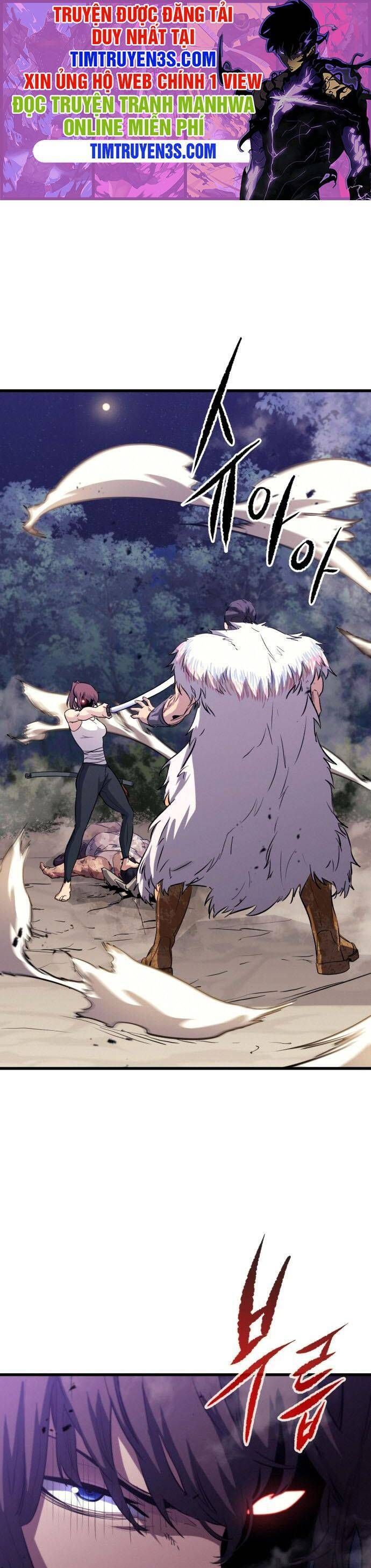 đọc truyện Quỷ Linh Vương Chương 41 ảnh 5 tại Thiên Thai Truyện