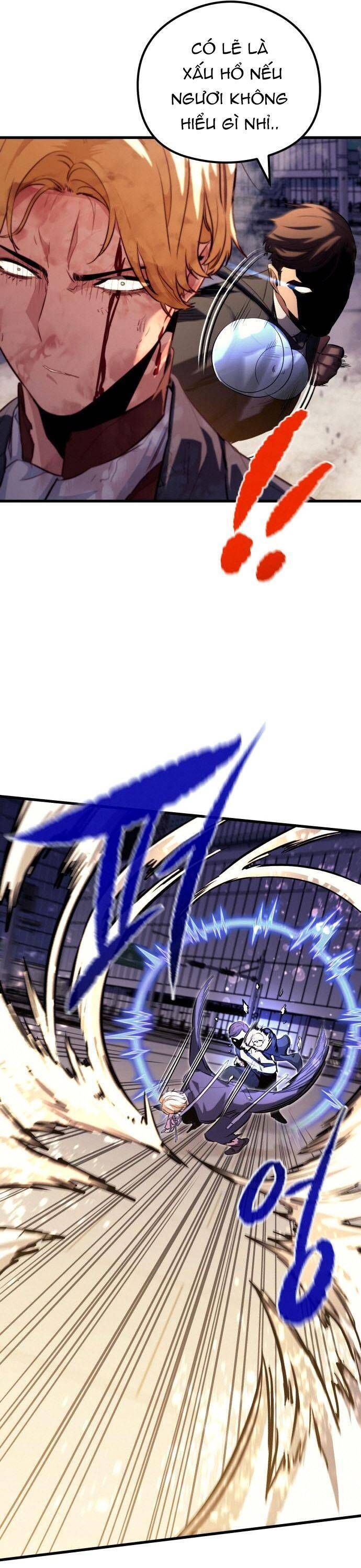 đọc truyện Quỷ Linh Vương Chương 41 ảnh 33 tại Thiên Thai Truyện