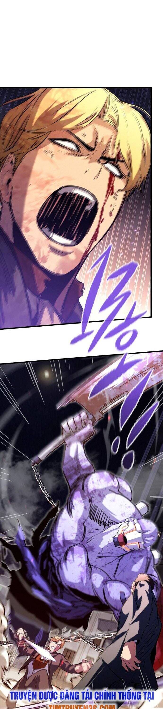 đọc truyện Quỷ Linh Vương Chương 41 ảnh 34 tại Thiên Thai Truyện