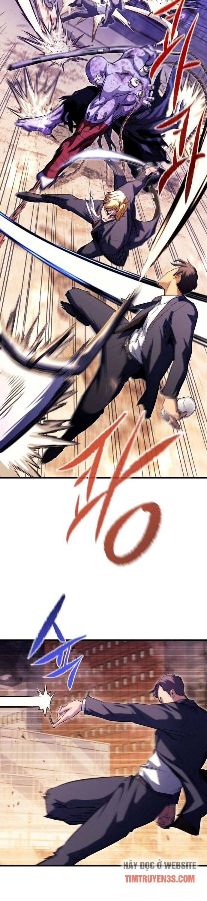 đọc truyện Quỷ Linh Vương Chương 41 ảnh 36 tại Thiên Thai Truyện