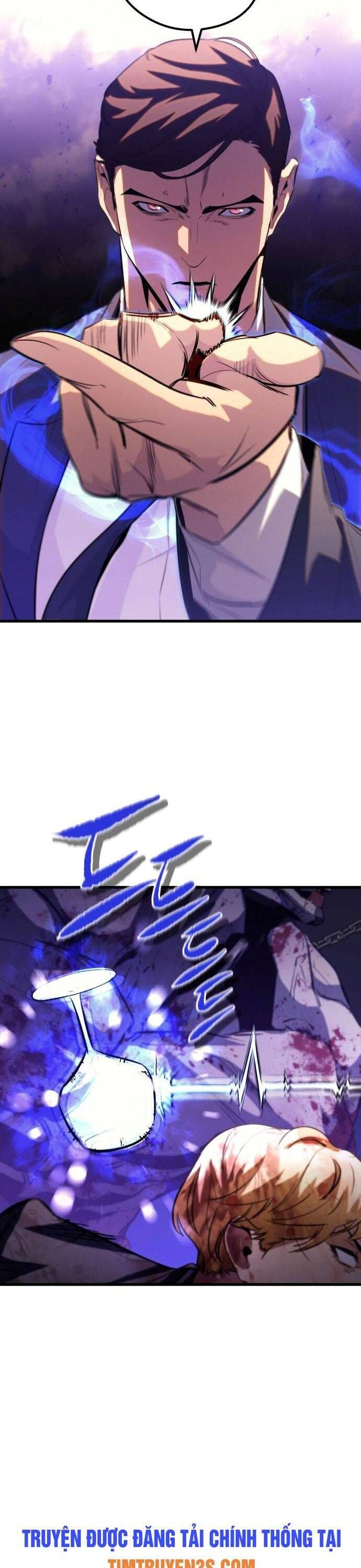 đọc truyện Quỷ Linh Vương Chương 41 ảnh 38 tại Thiên Thai Truyện