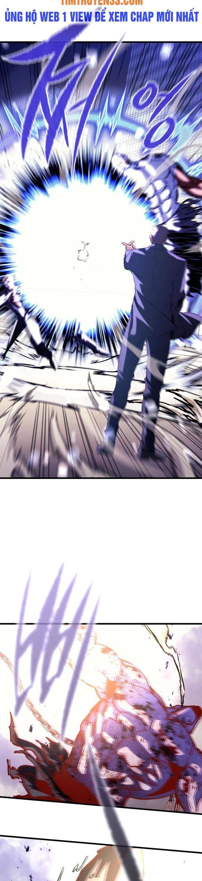 đọc truyện Quỷ Linh Vương Chương 41 ảnh 39 tại Thiên Thai Truyện