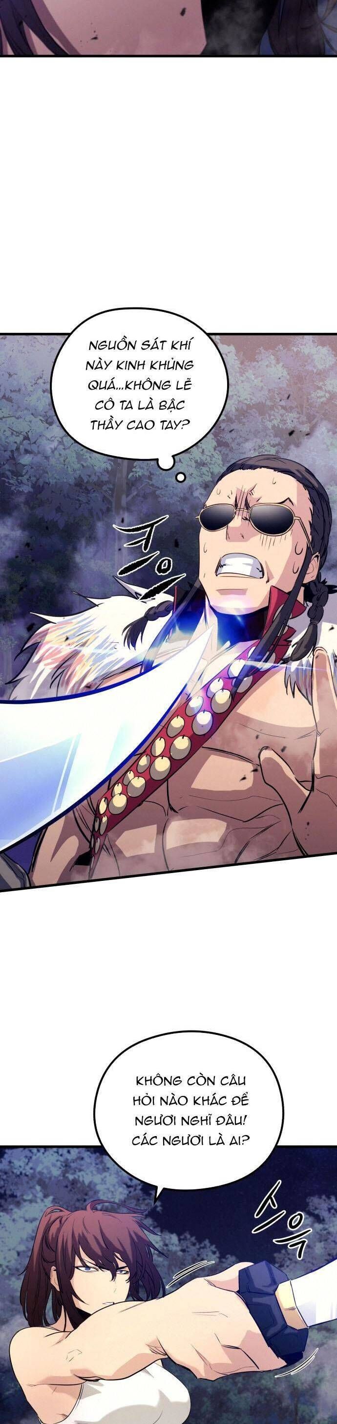 đọc truyện Quỷ Linh Vương Chương 41 ảnh 6 tại Thiên Thai Truyện