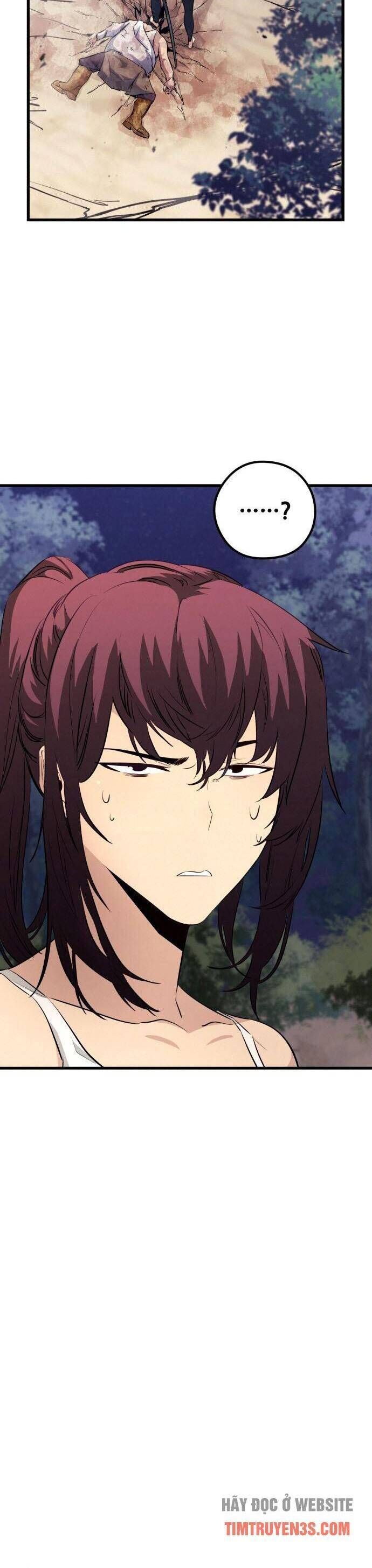 đọc truyện Quỷ Linh Vương Chương 41 ảnh 8 tại Thiên Thai Truyện