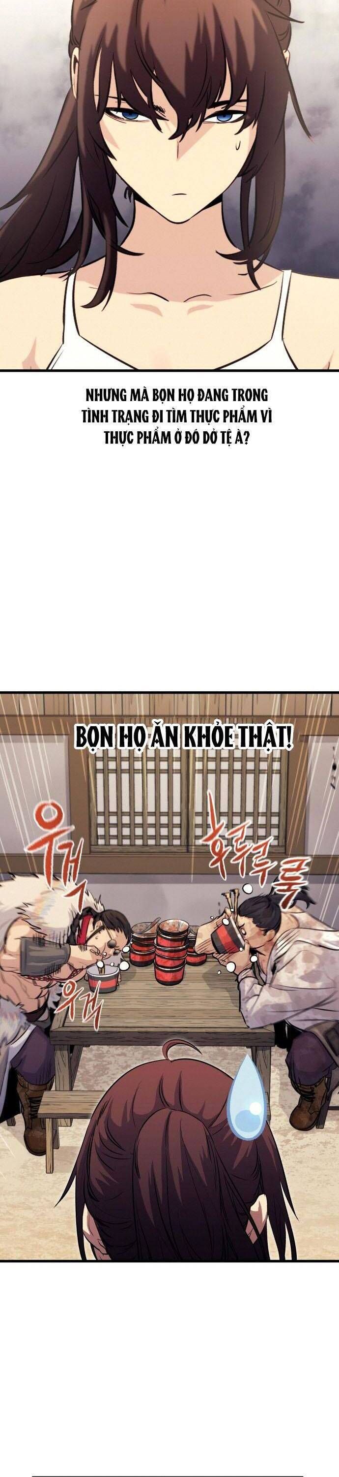 đọc truyện Quỷ Linh Vương Chương 41 ảnh 10 tại Thiên Thai Truyện