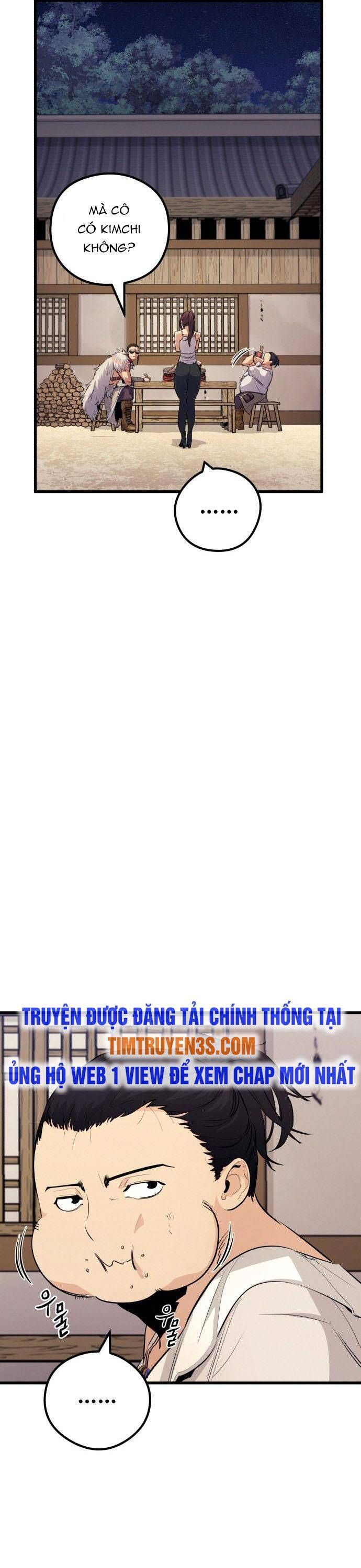 đọc truyện Quỷ Linh Vương Chương 41 ảnh 11 tại Thiên Thai Truyện