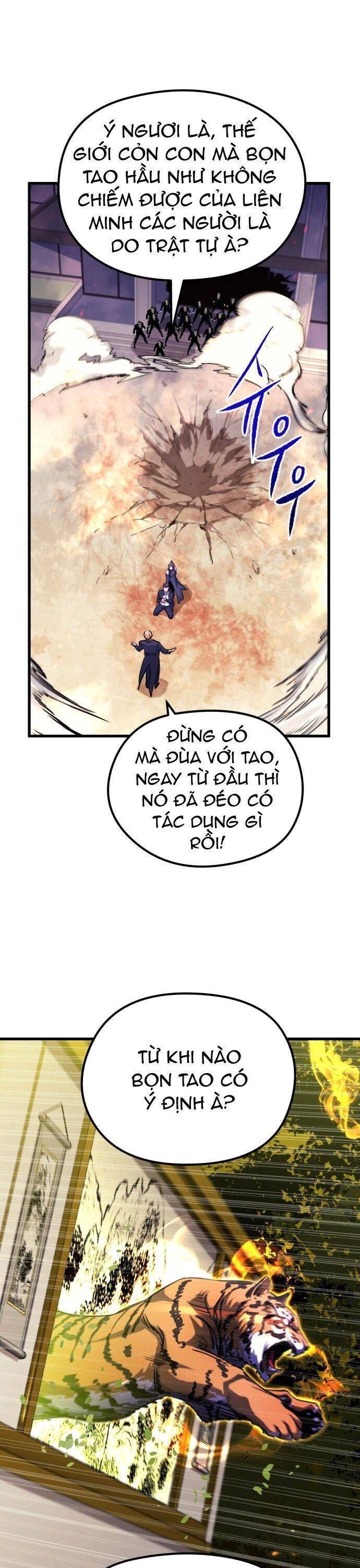 đọc truyện Quỷ Linh Vương Chương 42 ảnh 12 tại Thiên Thai Truyện