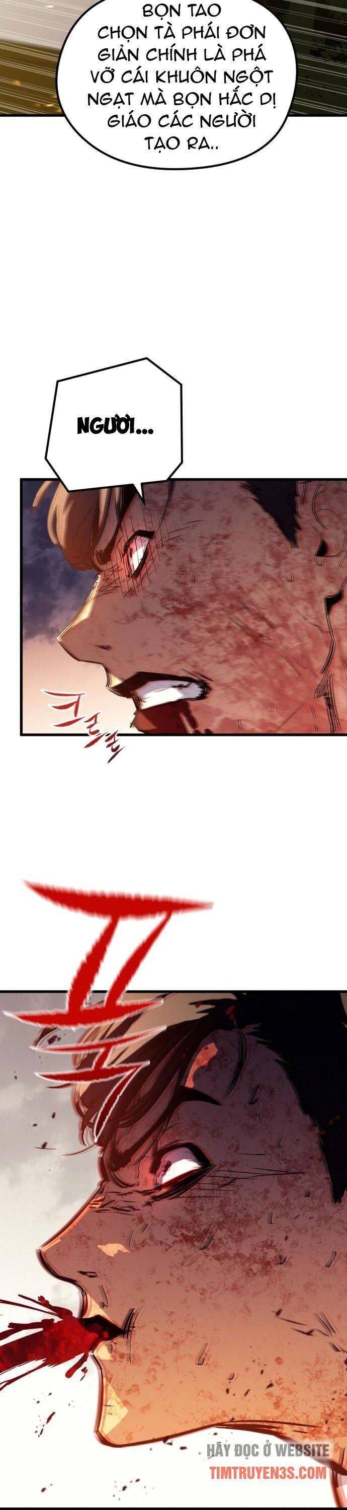 đọc truyện Quỷ Linh Vương Chương 42 ảnh 13 tại Thiên Thai Truyện