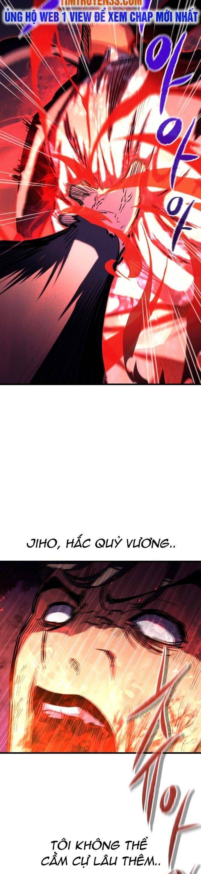 đọc truyện Quỷ Linh Vương Chương 42 ảnh 16 tại Thiên Thai Truyện