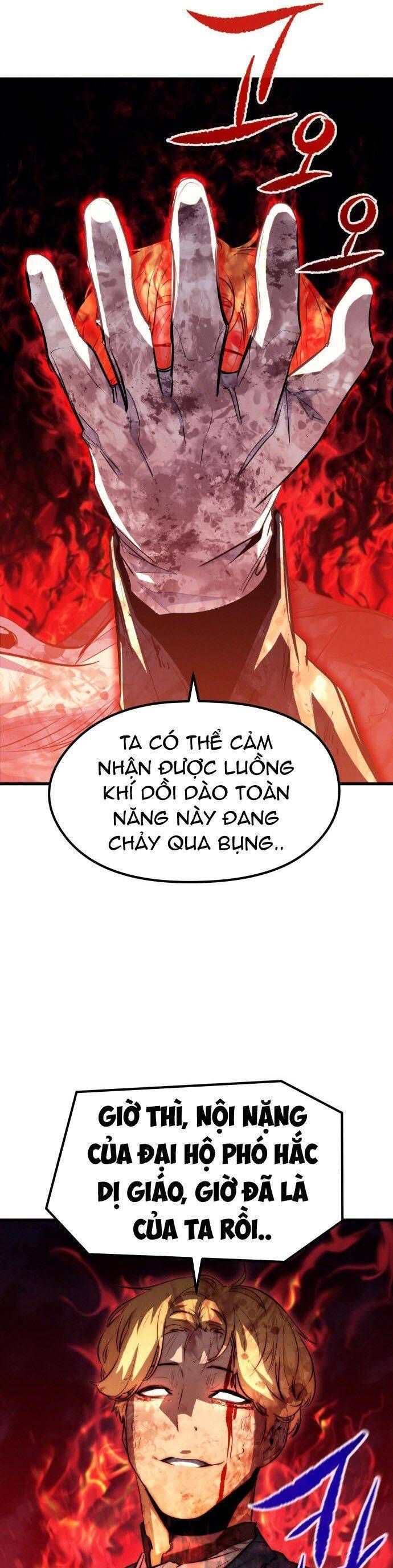 đọc truyện Quỷ Linh Vương Chương 42 ảnh 18 tại Thiên Thai Truyện